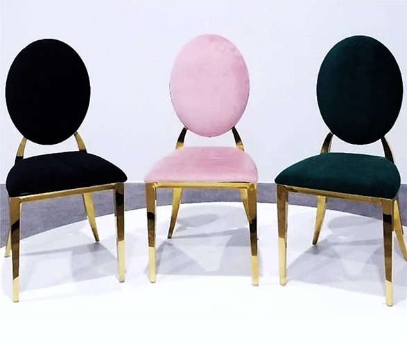 chairs